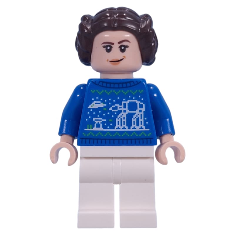 Leia - Ugly Christmas Sweater
