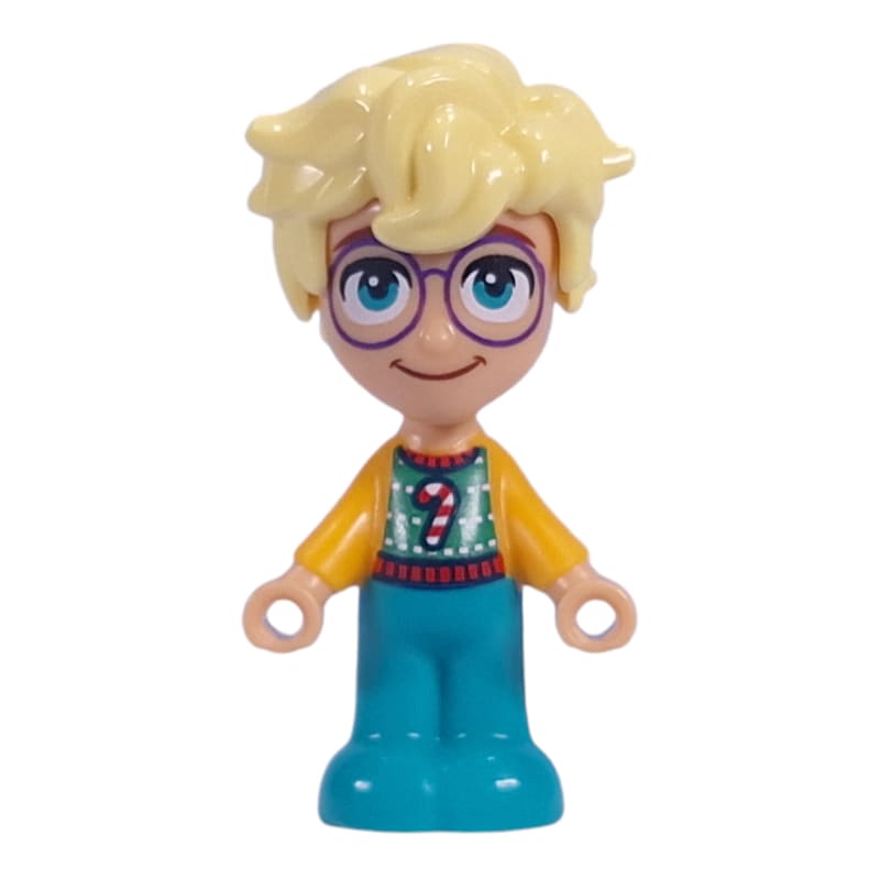 Olly - Microdoll