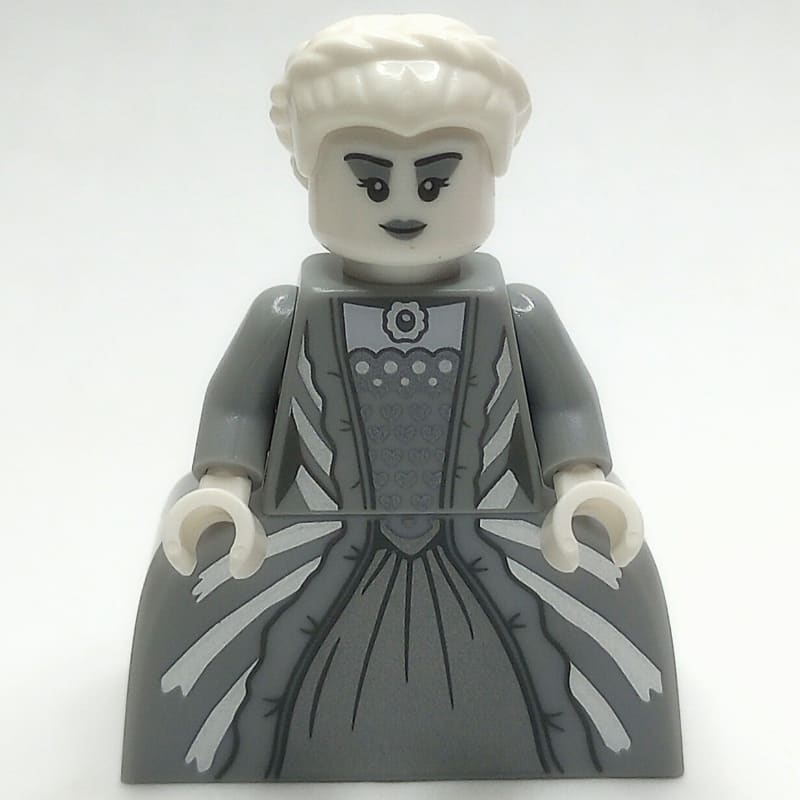 Choir Ghost