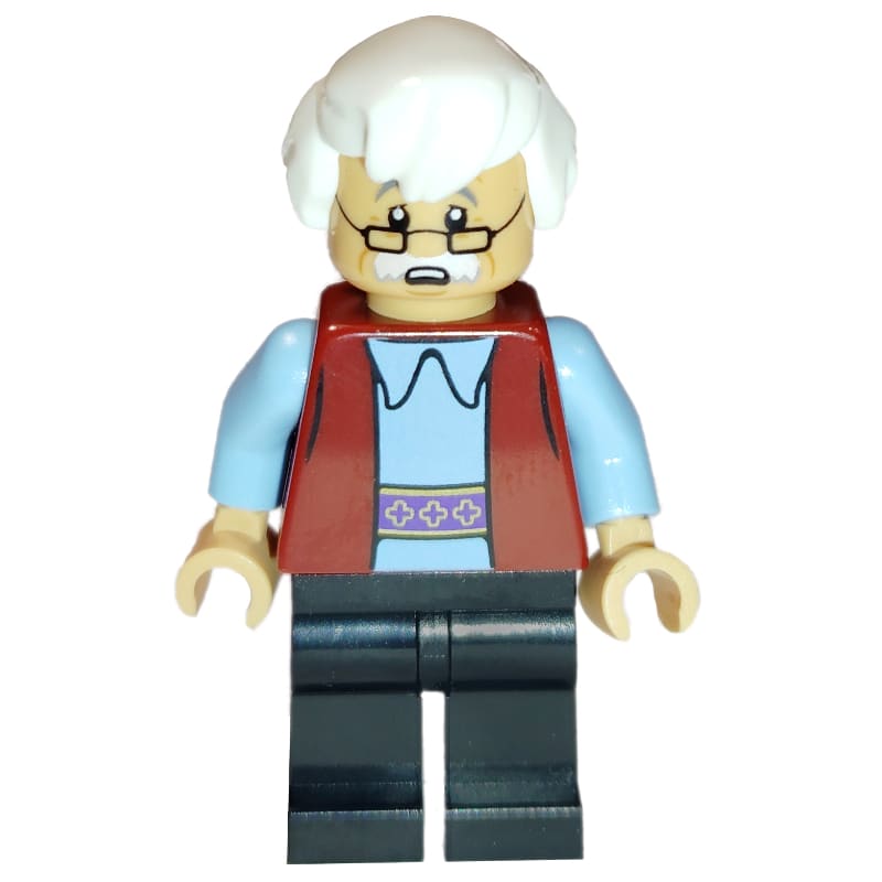 Geppetto