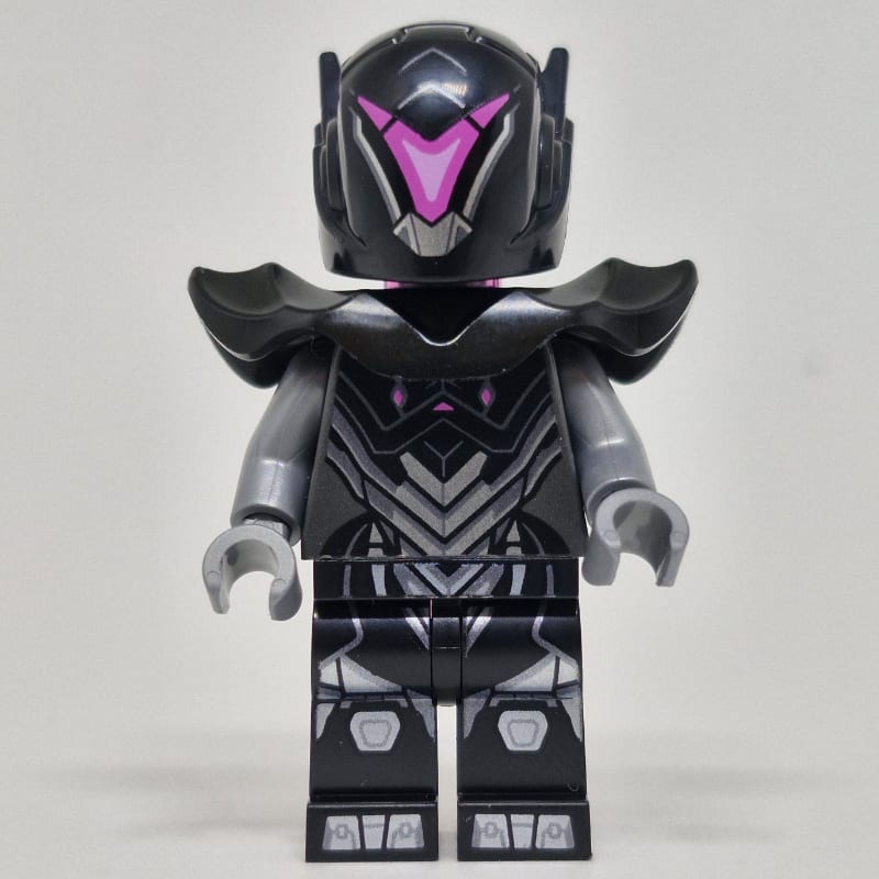 Trespasser Elite