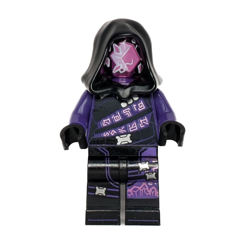 Cube Assassin