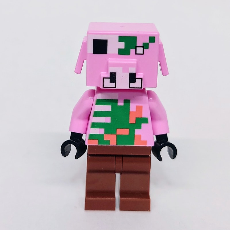 Zombified Piglin