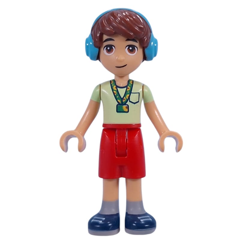 Ryan