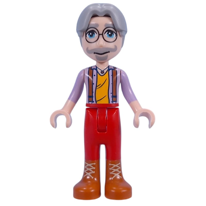 Terence