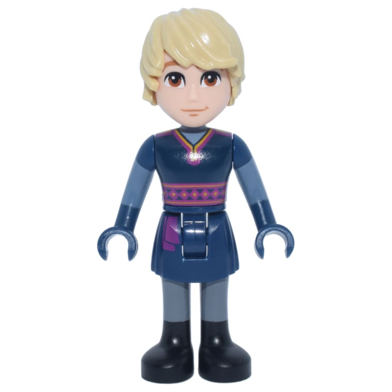 Kristoff