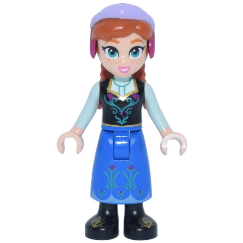 Anna