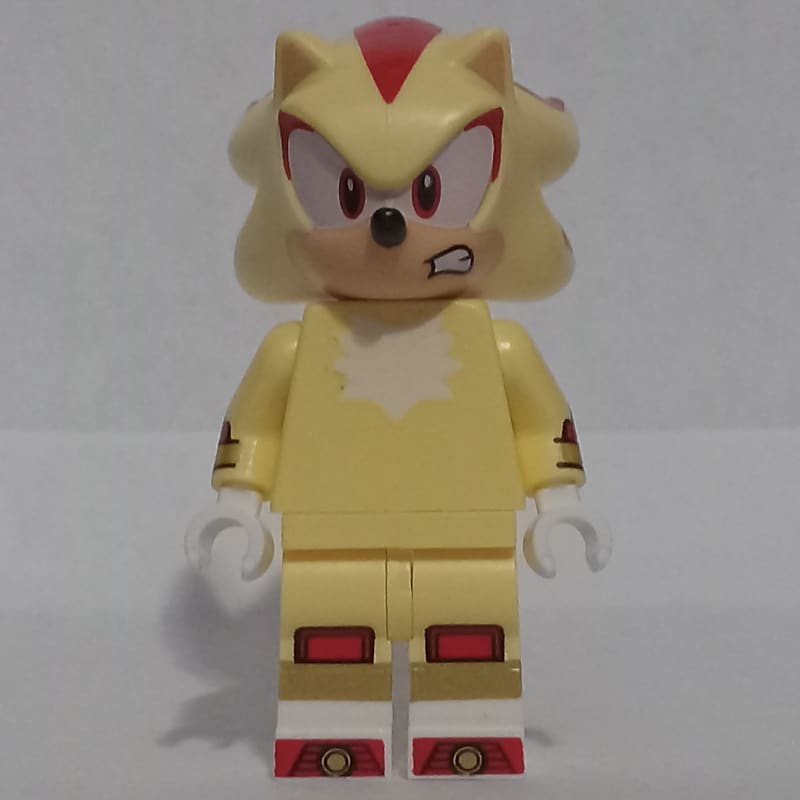 Super Shadow