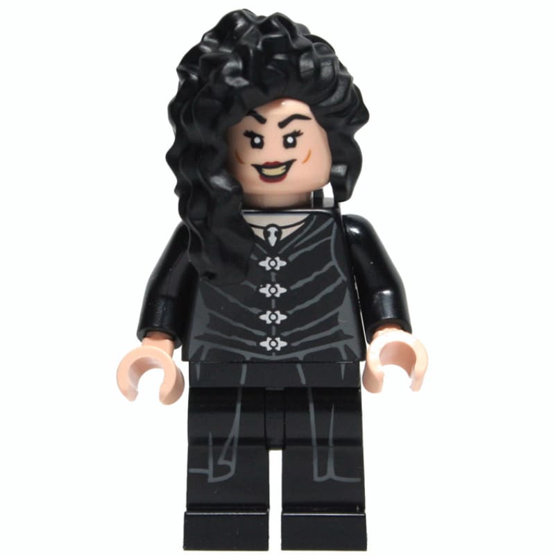 Bellatrix Lestrange, Legs