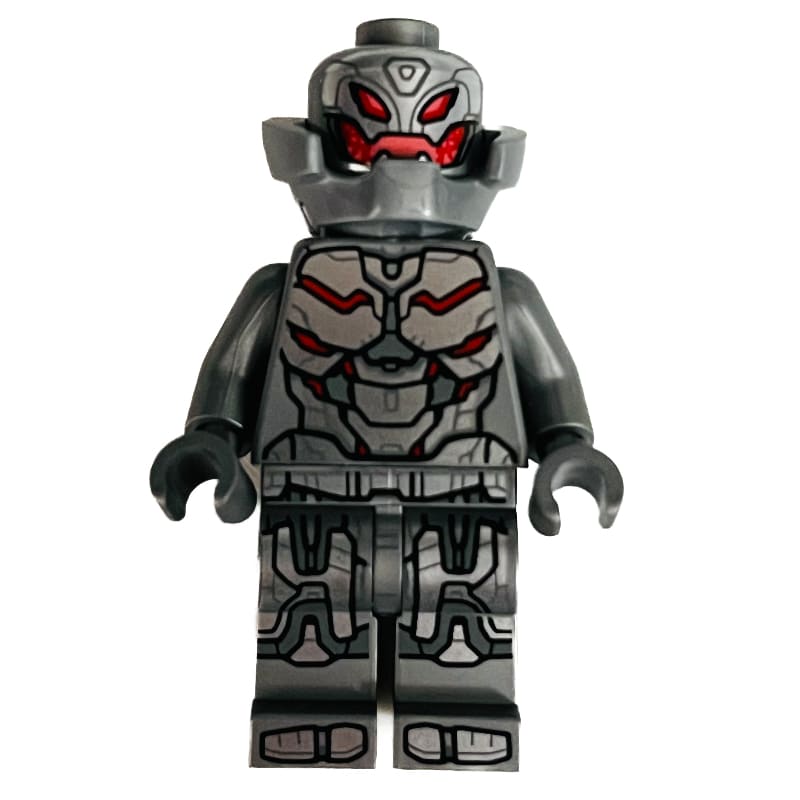 Ultron