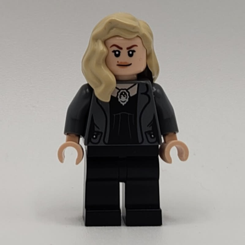 Rosalie Hale