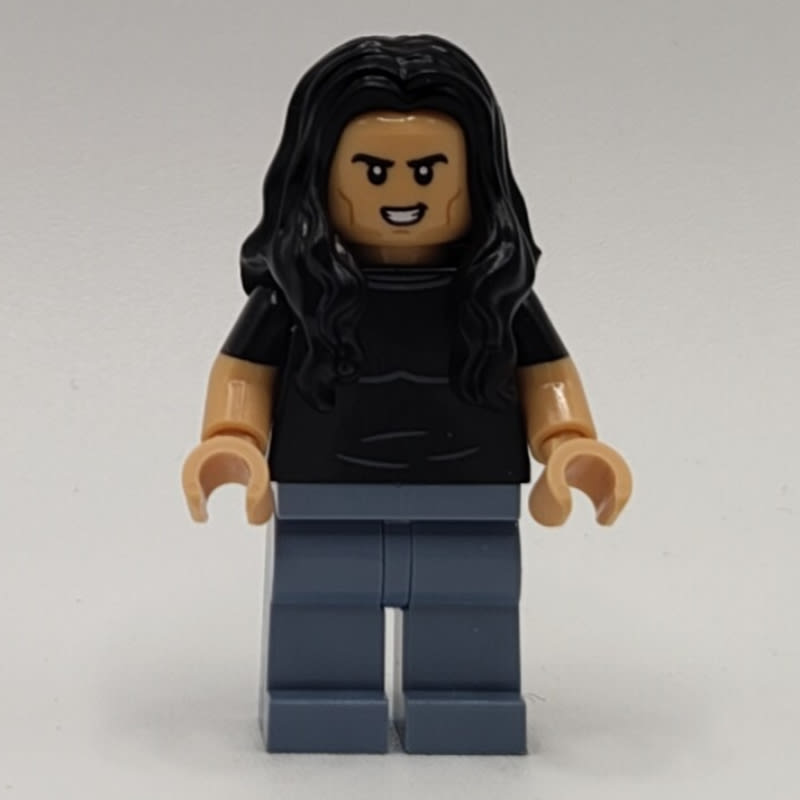 Jacob Black