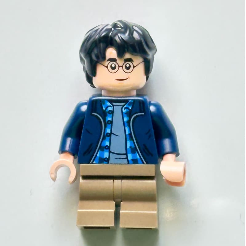 Harry Potter