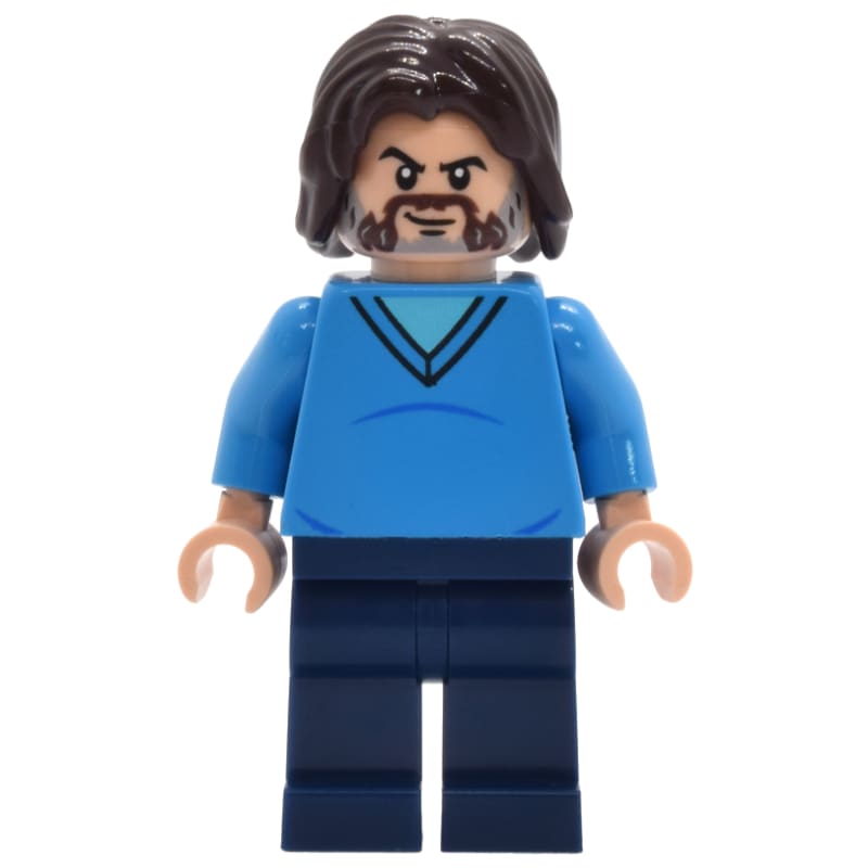 Steve (Human)