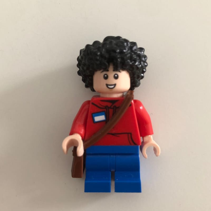 Henry (Minecraft)