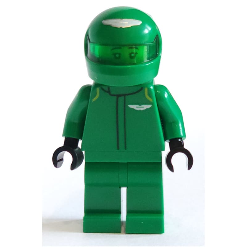 Aston Martin Aramco F1 Driver