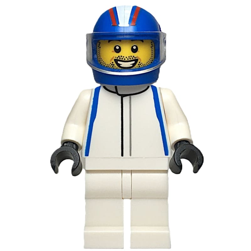 Visa Cash App Racing Bull F1 Driver, Standard Helmet