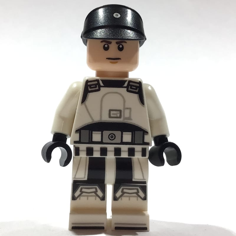 ISB Tactical Agent