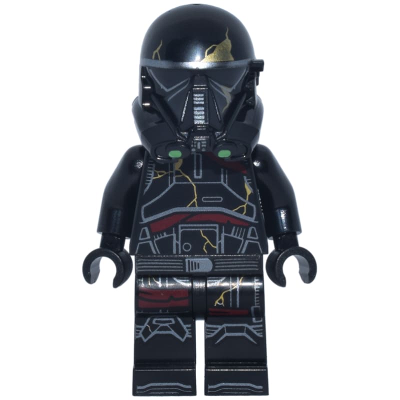 Death Trooper