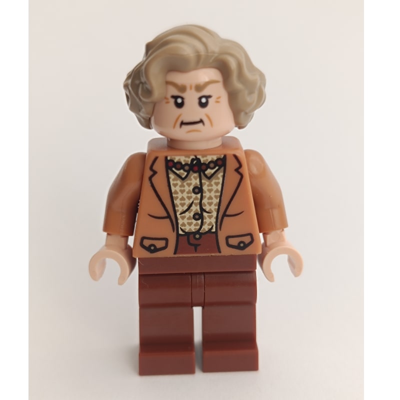Aunt Marge Dursley