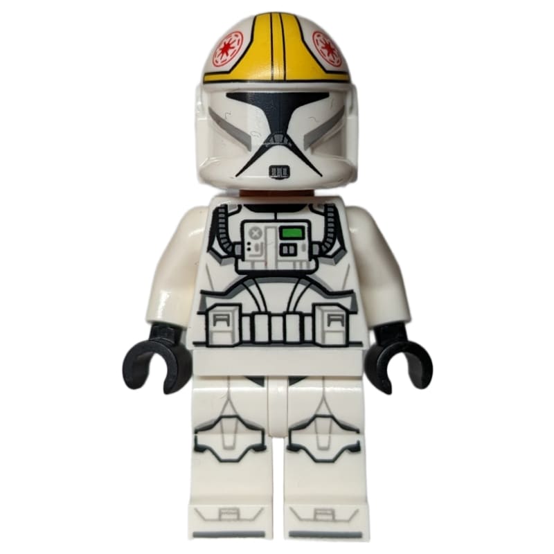 Clone Pilot