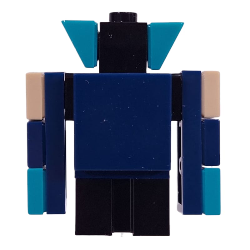 Warden, Micro