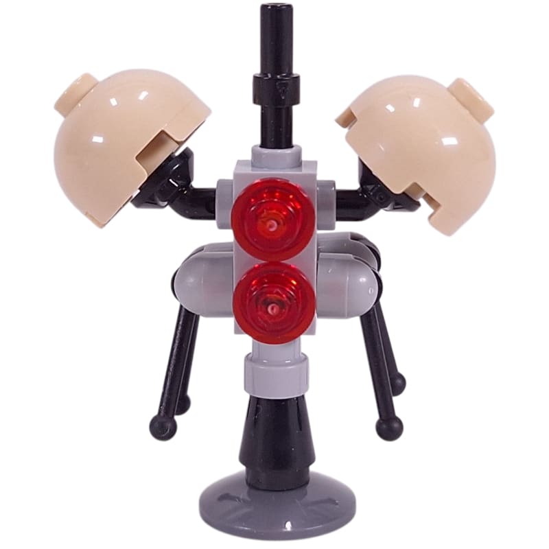 Buzz Droid