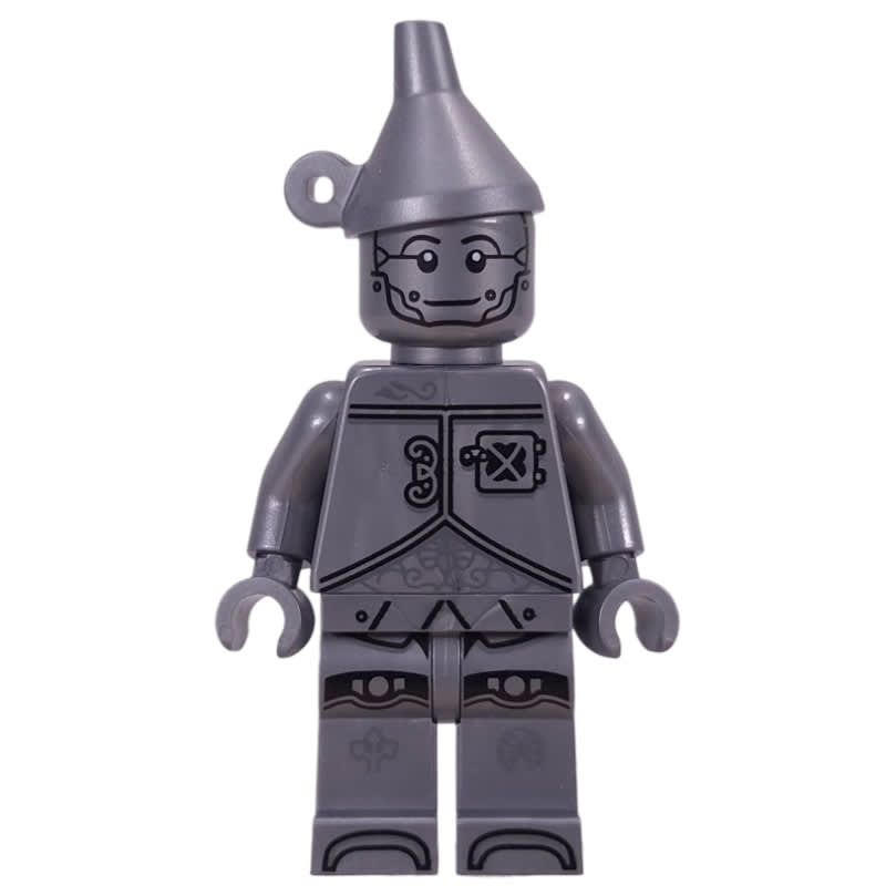 Tinman
