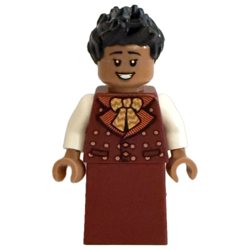 Zonko Shopkeeper