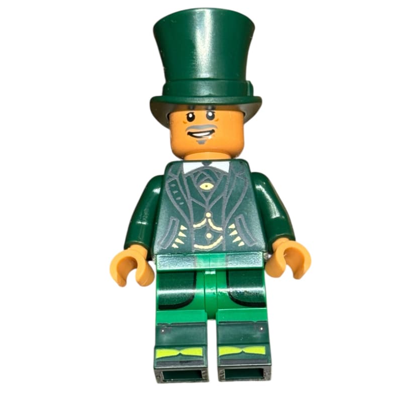 The Wizard
