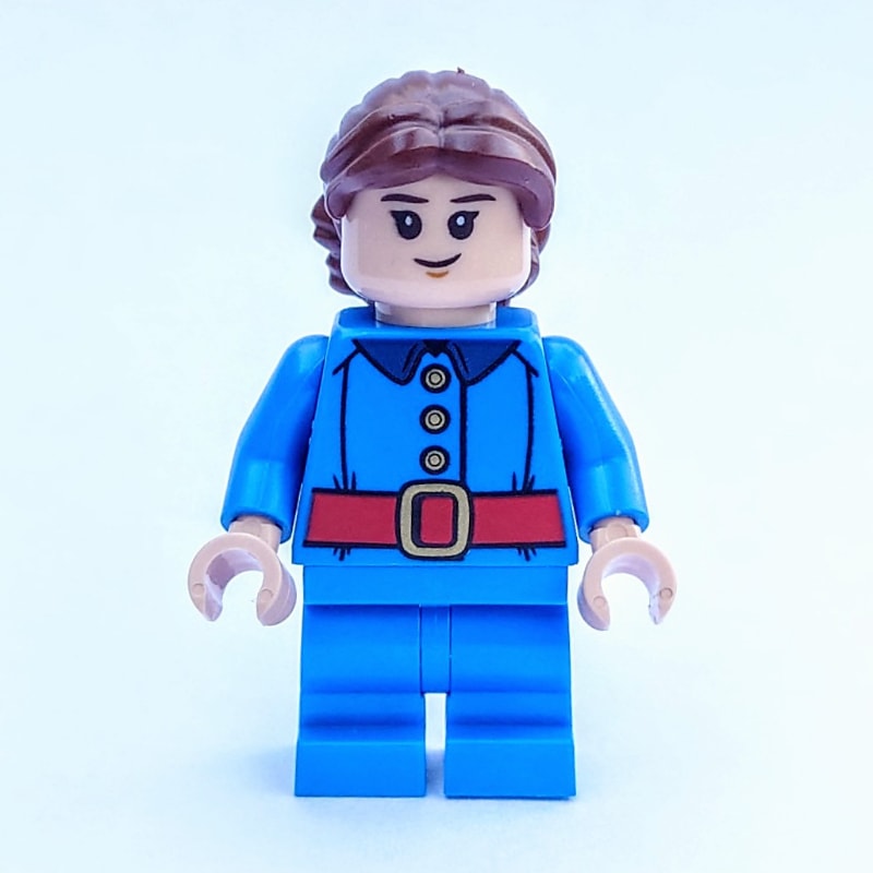 Violet Beauregarde