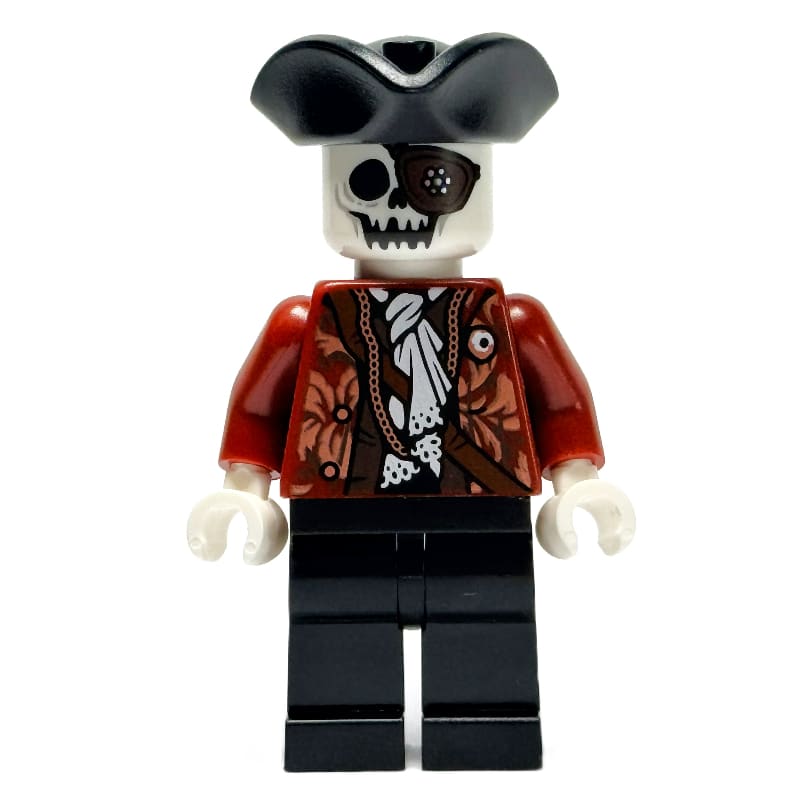 One-Eyed Willie