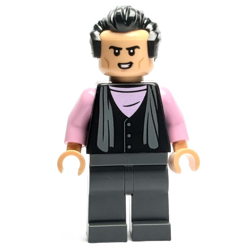 Jake Fratelli