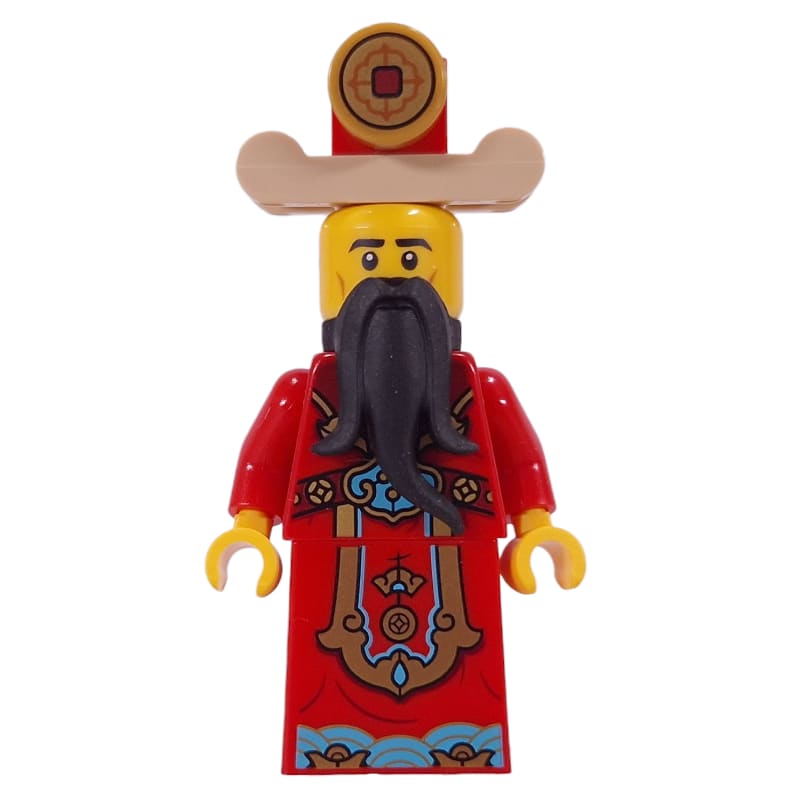 God of Fortune