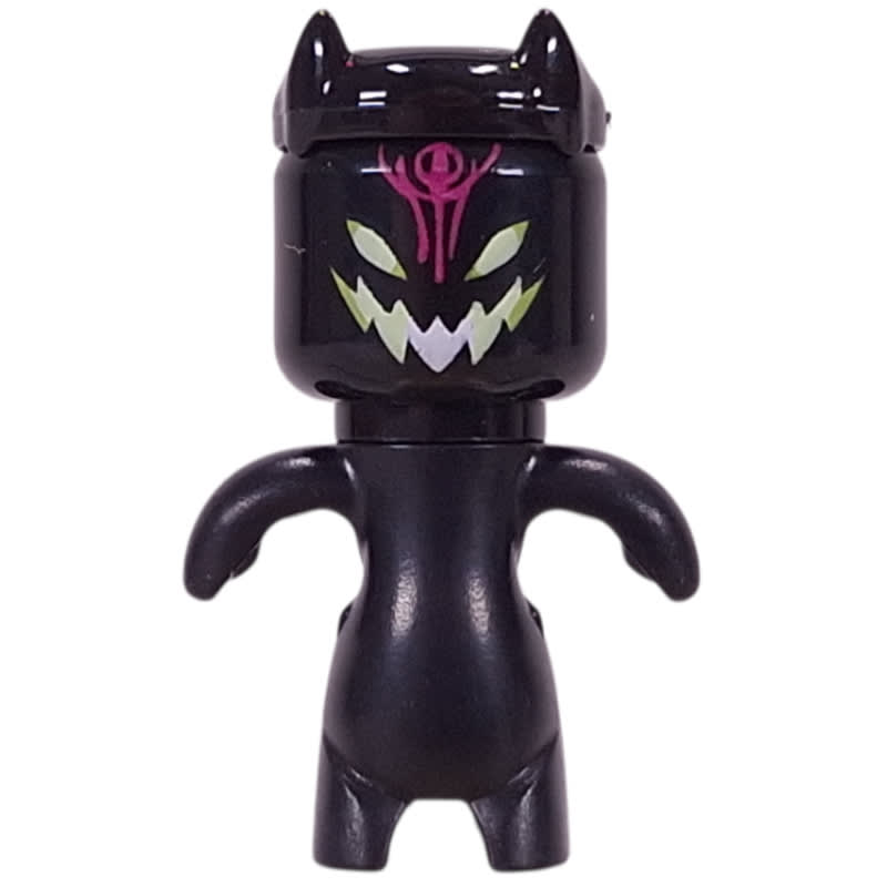 Grimspawn, Horns