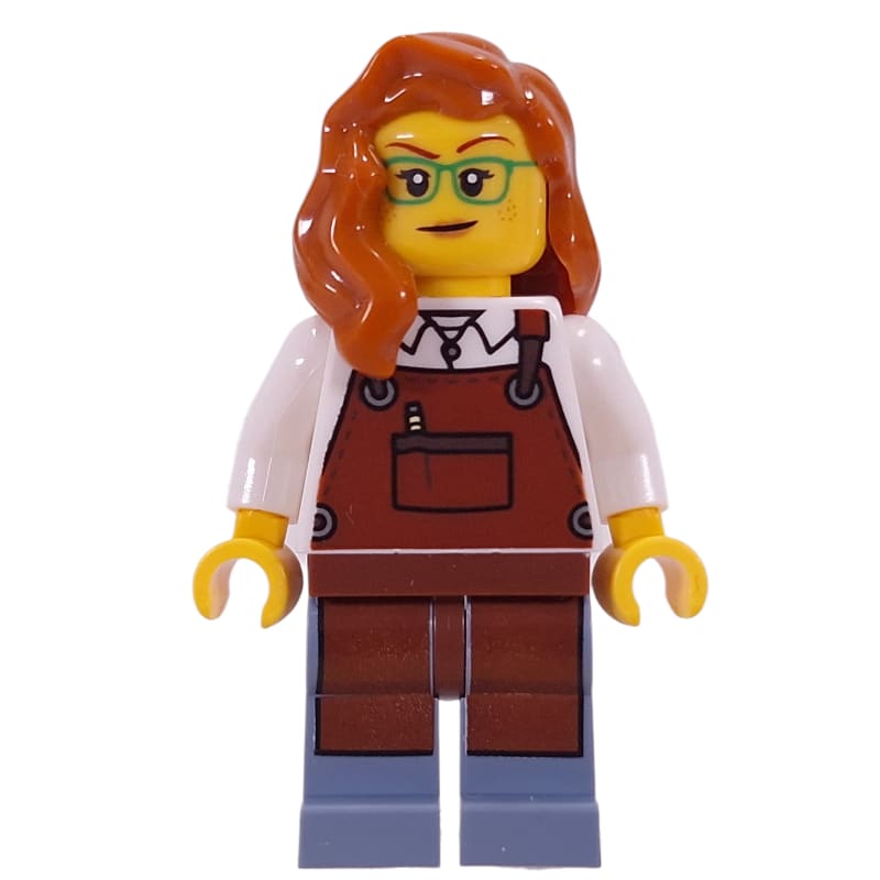 Carpenter