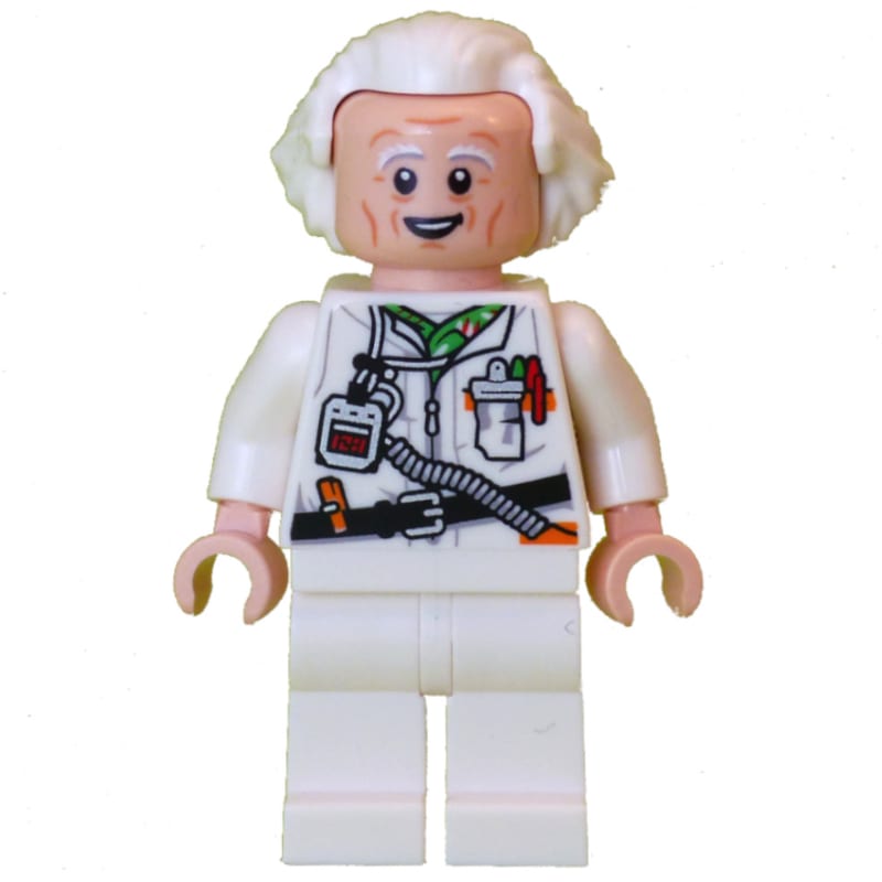 Doc Brown