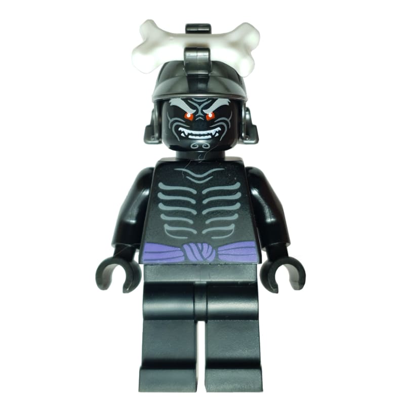 Garmadon