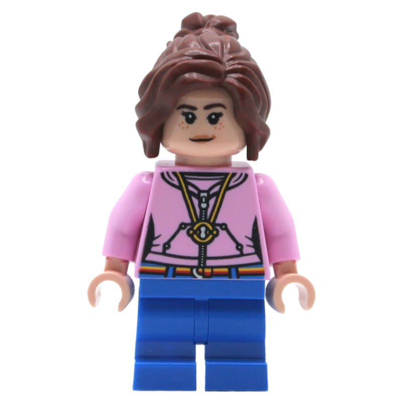 Hermione Granger, Bright Pink Torso