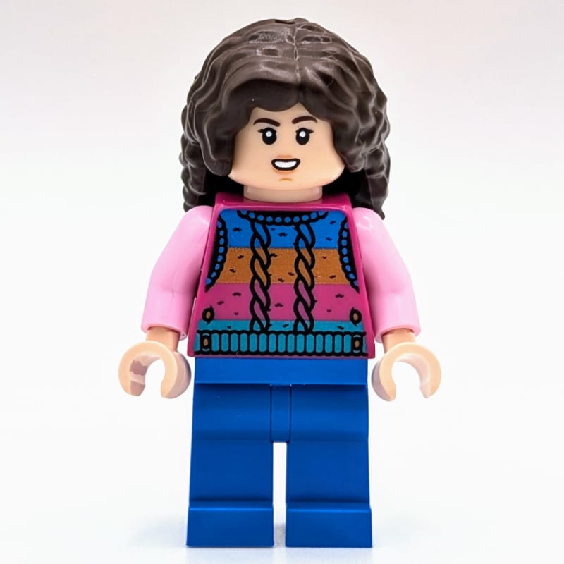 Nancy Wheeler