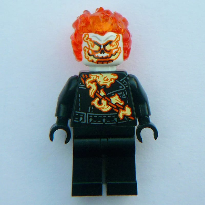 Ghost Rider