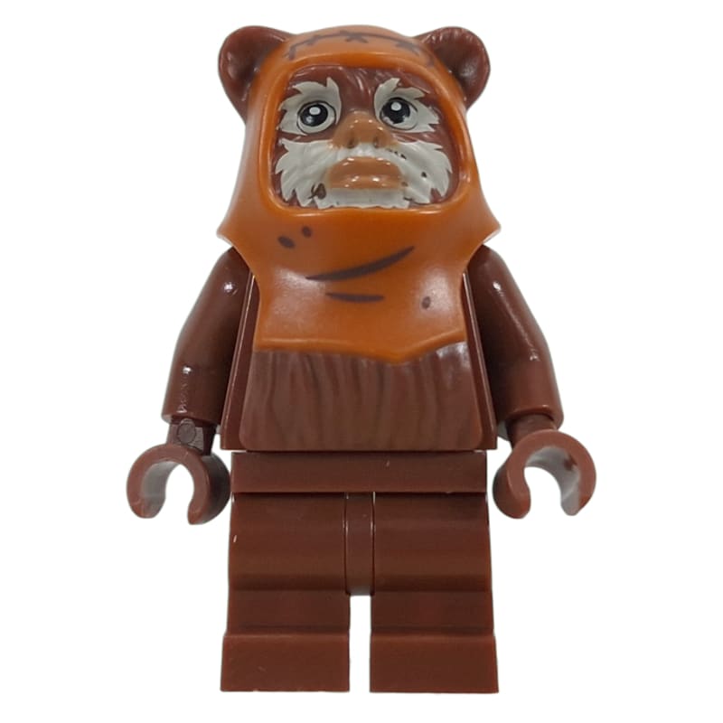 Wicket, Ewok (SMART Play)