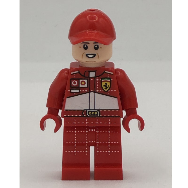 Michael Schumacher