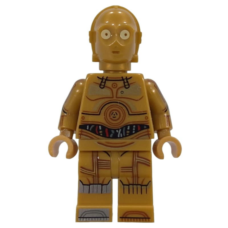 C-3PO (SMART Play)
