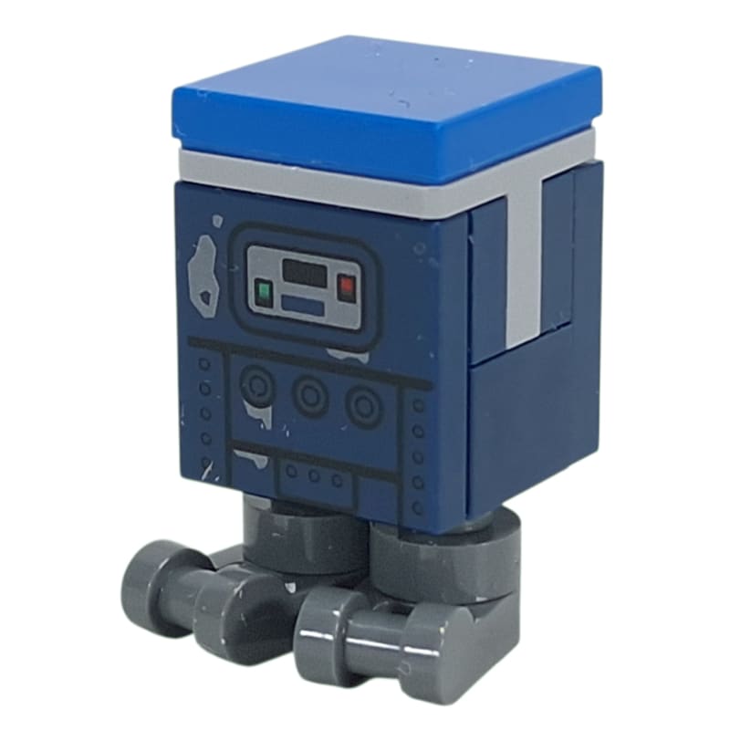 Gnk Power Droid (GONK) - Blue