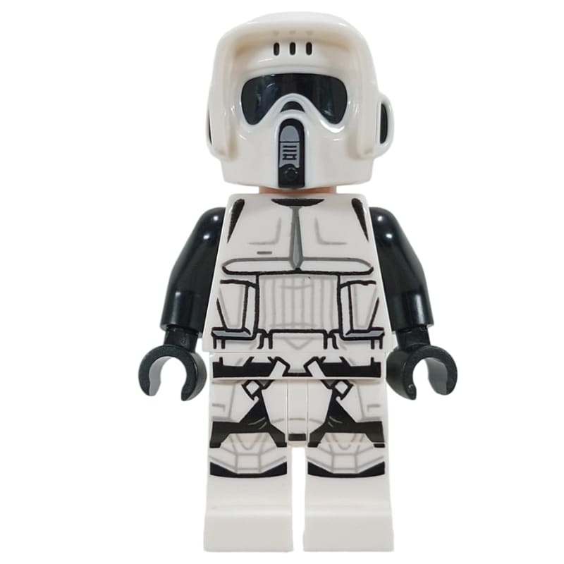 Imperial Scout Trooper