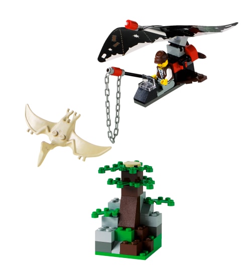 Research Glider