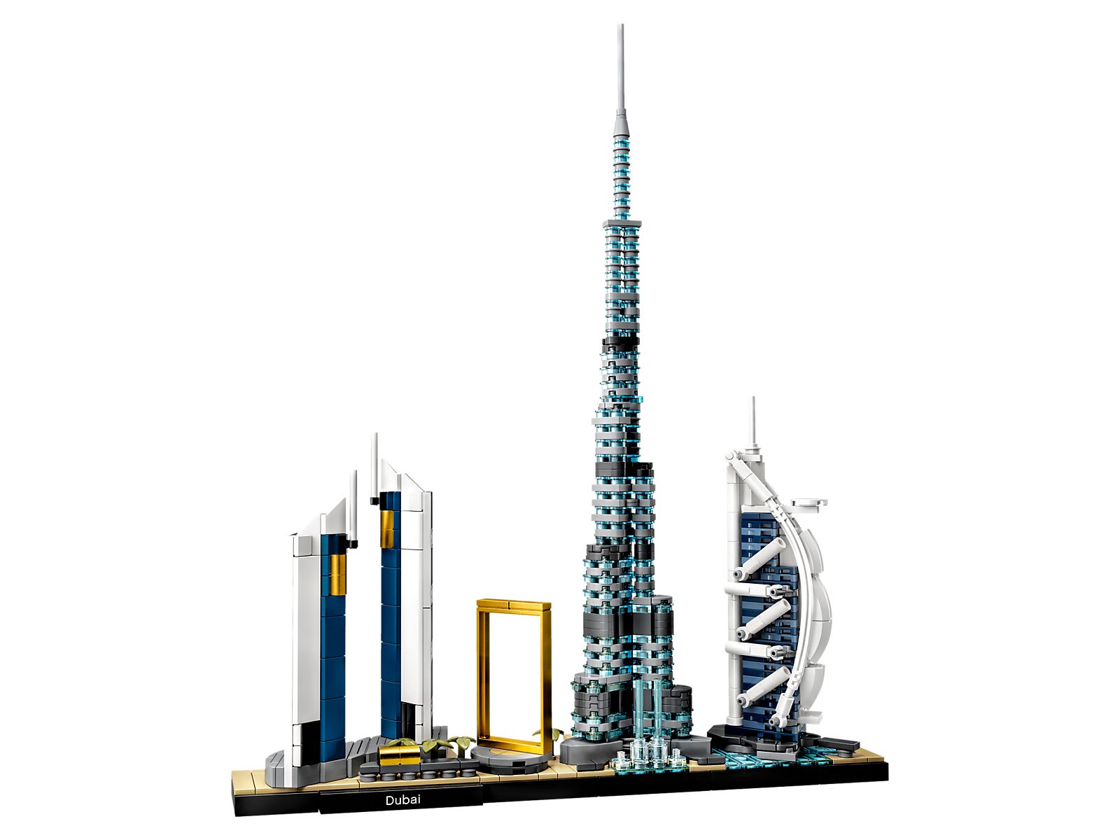 Dubaj