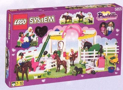 Riding Stables