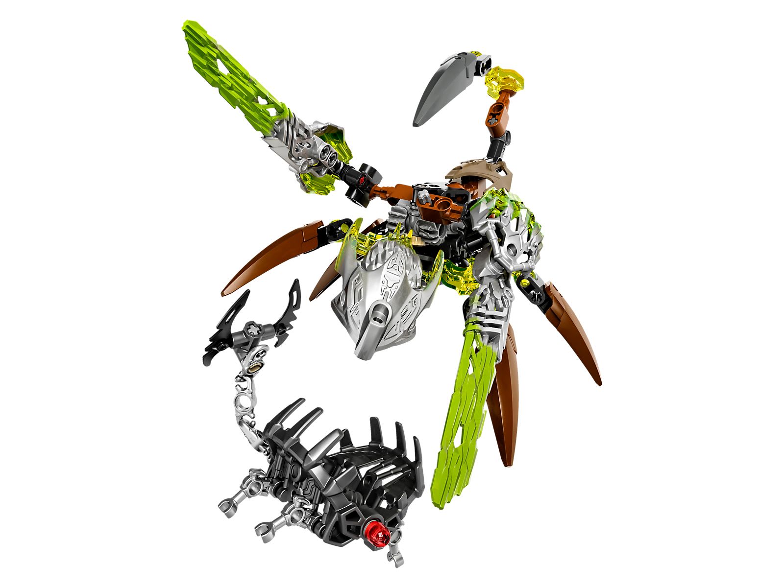 Ketar Creature of Stone